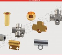 Intermediate Links